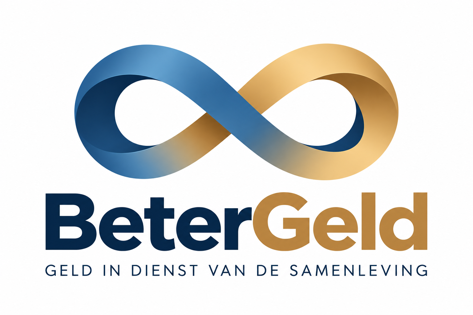 BeterGeld — Geld in dienst van de samenleving